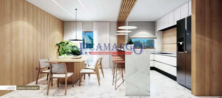 Imagem Apartamento Padrão