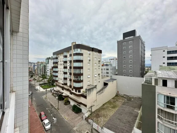 Imagem Apartamento 2 Dormitórios - Bairro Zona Nova
