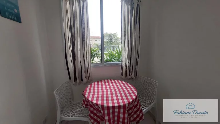 Imagem Apartamento 2 dormitórios a venda no Itaguá