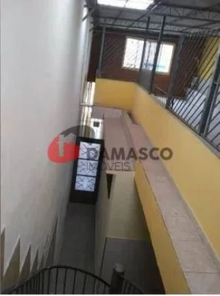Imagem Sobrado à venda 4 Quartos, 1 Vaga, 280M², Campestre, Santo André - SP