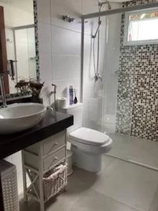 Imagem CASA EM JURERÊ INTERNACIONAL, FLORIANÓPOLIS