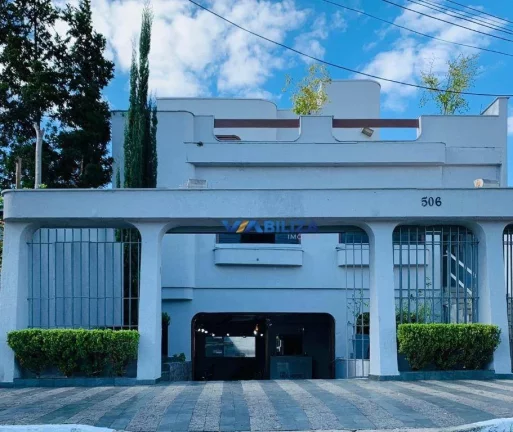 Imagem Sobrado na Vila Maria Alta - São Paulo - Estuda Permuta.