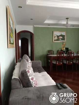 Imagem Apartamento para Venda em Santo André / SP no bairro Parque das Nações
