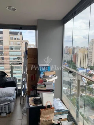 Imagem Apartamento disponível para venda no Condomínio Vila nova luxury home design com 180 m², 2 dormitórios e 2 vagas de garagem