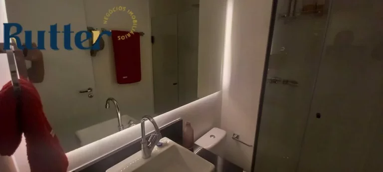 Imagem Apartamento à Venda, 26 m² em Indianópolis - São Paulo Imagem Apartamento à Venda, 26 m² em Indianópolis - São Paulo