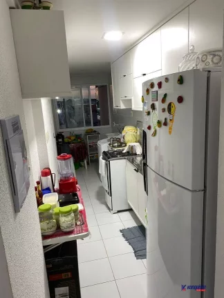 Imagem VENDO APRATAMENTO 3/4 CONDOMÍNIO NO CENTRO CIDADE