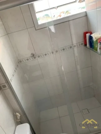 Imagem Apartamento 3 quartos (1 Suíte) à Venda no Vianelo - Jundiaí/SP