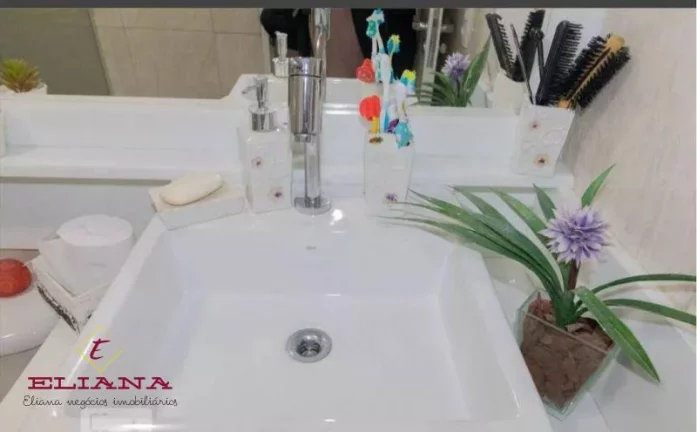 Imagem Apartamento com 2 quartos, 50m², à venda em São Paulo, Jardim Íris