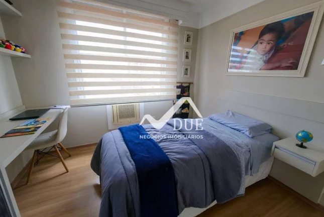 Imagem Apartamento com 02 quartos à venda por R$ 558.000,000 - Embaré - Santos/SP