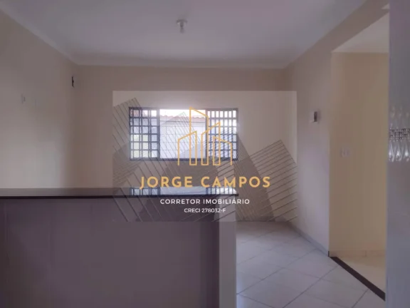Imagem CA-26309 - SOBRADO DE 3 DORMITÓRIOS Á VENDA EM SÃO JOSÉ DOS CAMPOS