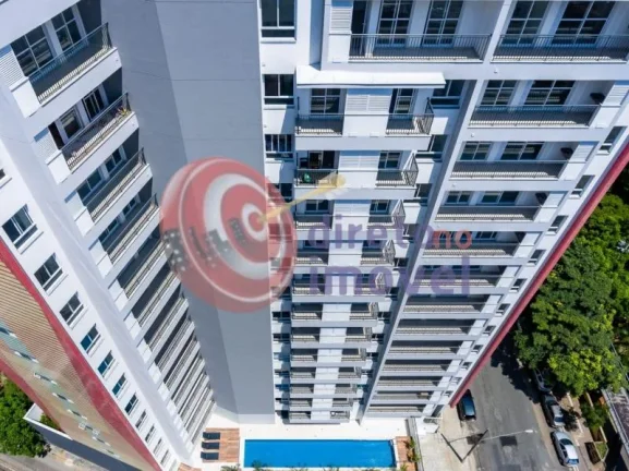 Imagem APARTAMENTO À VENDA 48m² 2 SUÍTES 1 VAGA BANDEIRA SÃO PAULO