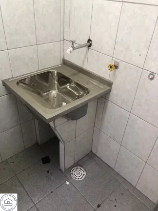 Imagem Ap com moveis / para venda ou locação em Sao Paulo / Zona norte / Jardim Brasília ( região taipas) travessa Av. Dep. Cantídio Sampaio.