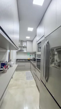 Imagem APARTAMENTO À VENDA NO RESIDENCIAL AMAZONAS