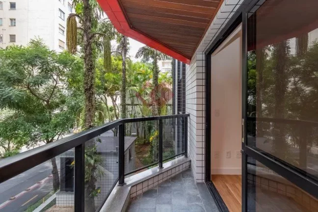 Imagem Apartamento à Venda, 2 Quartos, 80m2 - Higienópolis, São Paulo/SP