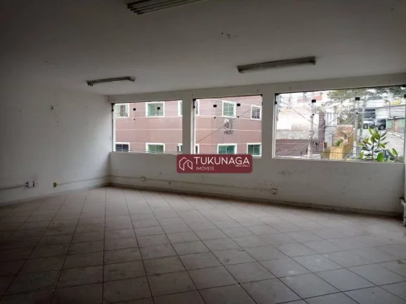 Imagem Prédio para alugar, 3600 m² por R$ 80.000,00/mês - Centro - Guarulhos/SP