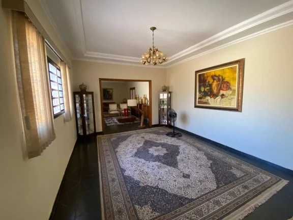 Imagem Mansão no Glória IV em Catanduva