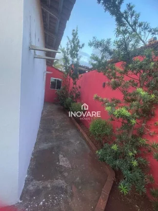 Imagem Casa com 2 dormitórios à venda, 106 m² - Maria Luiza Machado - Itumbiara/GO