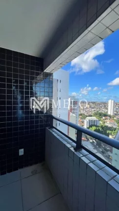 Imagem OPORTUNIDADE CASA AMARELA 2qts. 1 suite, 1 vaga, 58m2..