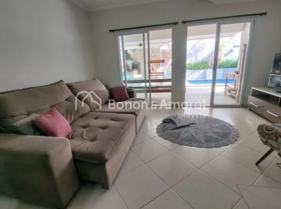 Imagem Casa à venda no Condomínio São Joaquim, em Valinhos, pela Davanti Negócios Imobiliários. Imóve...