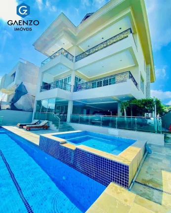 Imagem Sobrado Gênesis ll