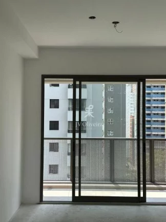 Imagem Studio com 1 dormitório à venda, 27 m²- Indianópolis - São Paulo/SP