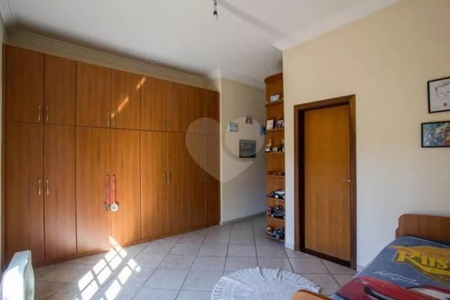 Imagem Casa à venda com 4 quartos, sendo 4 suítes, em Vila São Francisco, São Paulo - SP