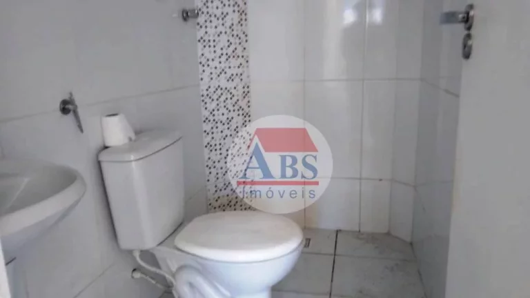 Imagem Casa com 2 dormitórios à venda, 55 m² por R$ 150.000,00 - Vila Ema - São Vicente/SP
