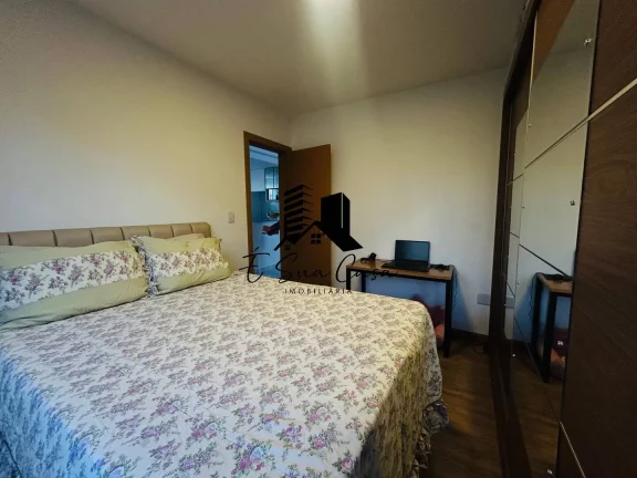 Imagem Apartamento a venda 2 Quartos Bairro Europa Contagem MG