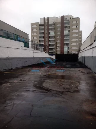 Imagem Terreno para locação - Jardim Bonfiglioli