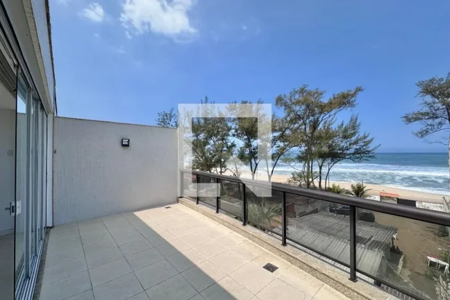 Imagem Apartamento à Venda - Recreio, 3 Quartos, 177 m2