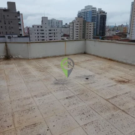 Imagem Prédio para alugar em Santos/SP
