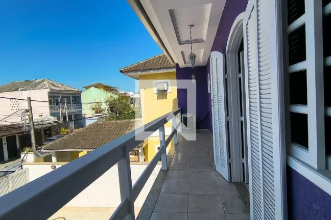 Imagem Casa à Venda - Vargem Pequena, 3 Quartos, 231 m2