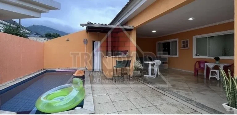 Imagem CASA RESIDENCIAL em Rio de Janeiro - RJ, Vargem Grande
