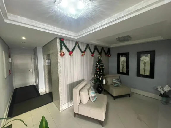 Imagem Apartamento 1 Dormitório - Bairro Navegantes
