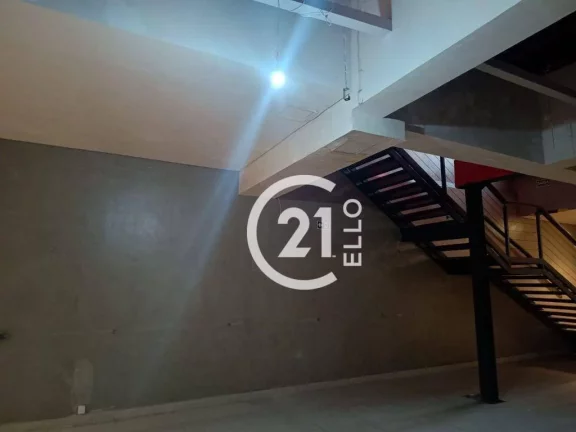 Imagem Oportunidade Imperdível na Rua Augusta! Loja com 470m²