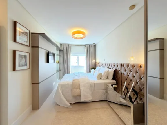 Imagem Apartamento 3Dormitórios dependência - Bairro Navegantes
