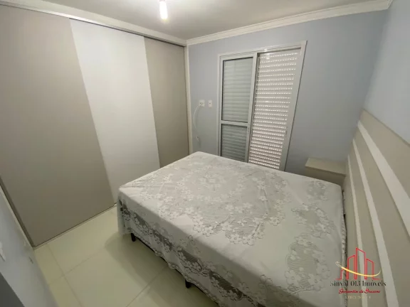 Imagem APARTAMENTO RESIDENCIAL em Praia Grande - SP, Ocian