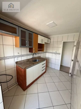 Imagem Apartamento locação (65,00 m²), Pirajussara, São Paulo, SP