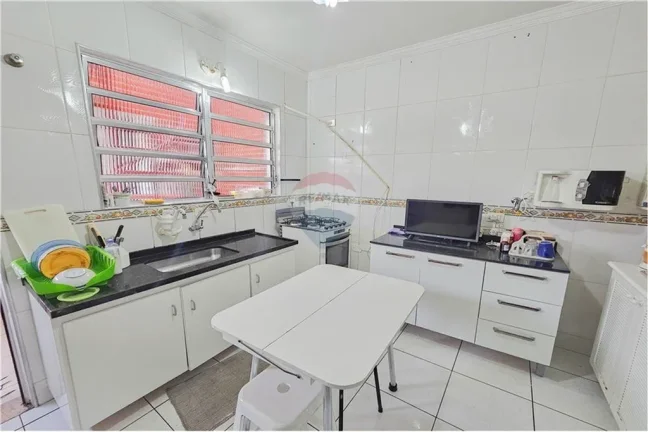 Imagem CASA RESIDENCIAL em São Paulo - SP, Morumbi