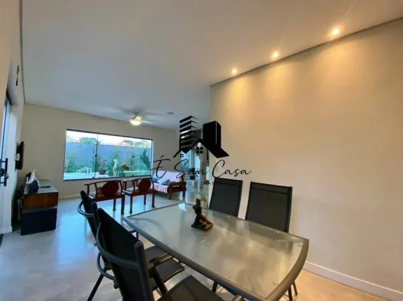 Imagem Casa à venda, 3 quartos Bairro Parque Turistas - Contagem/MG