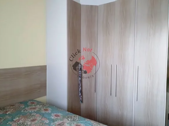Imagem Apartamento à Venda no Centro de São Bernardo