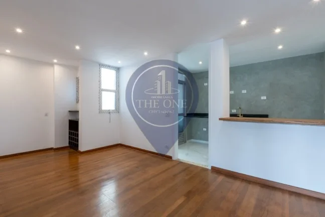 Imagem Apartamento de 3 quartos com suíte e 2 vagas na Vila Clementino, São Paulo-SP: conheça essa oportunidade de 134m²!