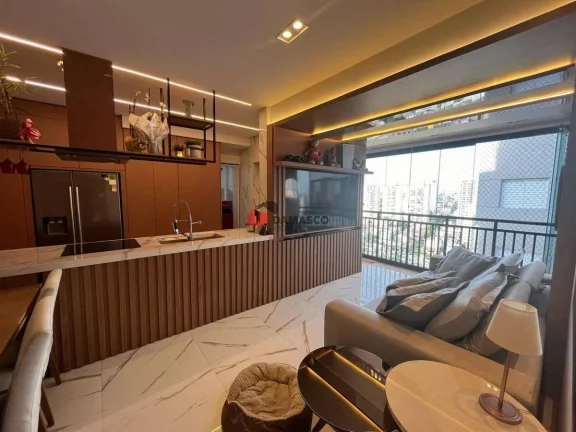 Imagem Apartamento à venda, Santa Paula, São Caetano do Sul, SP