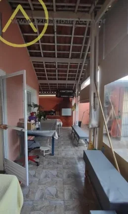 Imagem Casa para Venda em Atibaia, Jardim Sueli, 2 dormitórios, 2 banheiros, 2 vagas