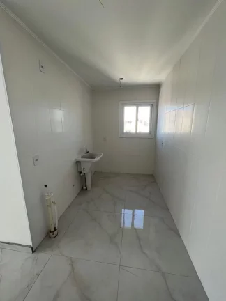 Imagem Em uma localização privilegiada de Novo Hamburgo de 2 quartos no ultimo andar VISTA PRIVILEGIADA