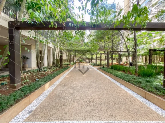 Imagem Apartamento Condomínio Paulistânia pronto para morar