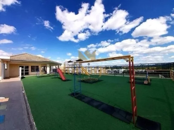 Imagem Casa à Venda Wanel Ville Zona Oeste - Sorocaba/SP