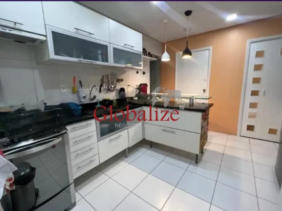 Imagem Apartamento 03 dormitórios sendo 01 suíte 02 vagas elevador e Lazer na Ponta da Praia R$ 1.280.000,00