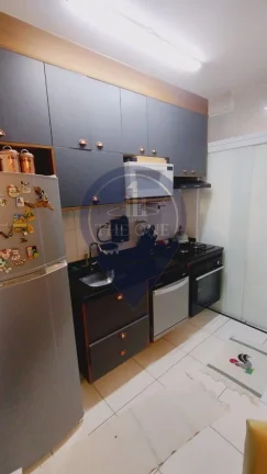 Imagem Apartamento à venda em São Paulo-SP, Parque São Jorge: 2 quartos, 1 suíte, 2 salas, 2 banheiros, 1 vaga, 67m². Venha conferir!