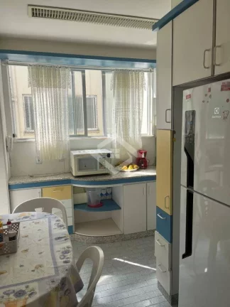 Imagem Apartamento para Venda no bairro Santa Rosa, localizado em Niterói